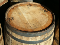Premium Quality Used Whiskey Barrels